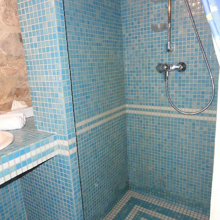 Pensjonat D'hotes Au Creux Du Chambon