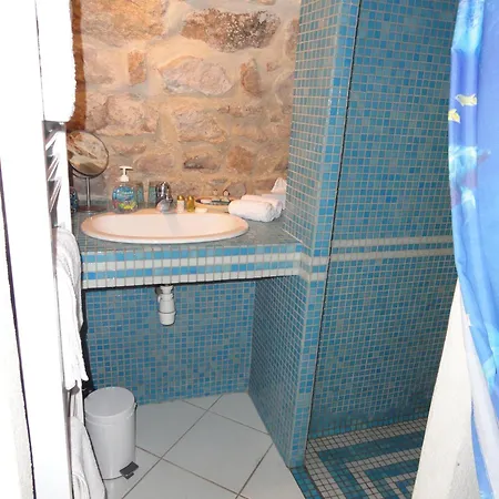Maison d'hôtes D'hôtes Au Creux Du Chambon Joyeuse