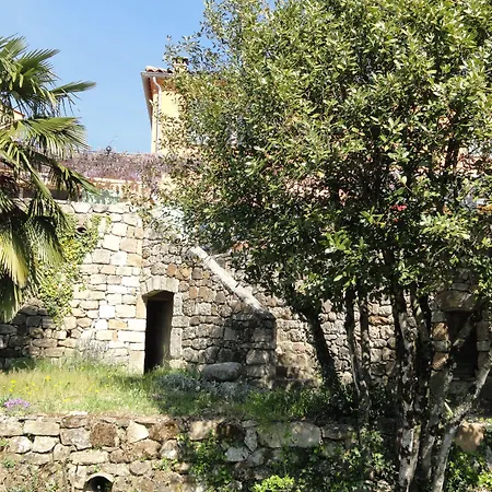 D'hôtes Au Creux Du Chambon Maison d'hôtes