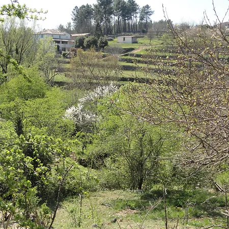 D'hôtes Au Creux Du Chambon 4* Joyeuse