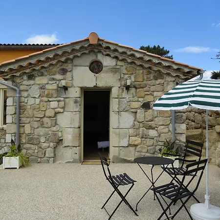D Hotes Au Creux Du Chambon ז'ואיוז