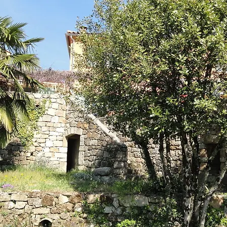 Guest house D'hotes Au Creux Du Chambon Joyeuse