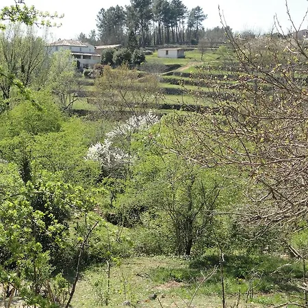 D'hotes Au Creux Du Chambon Joyeuse